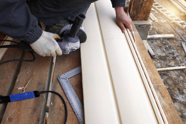 Reliable Seward, AK Siding Solutions