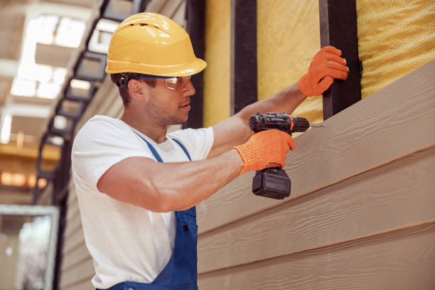 Best Siding Replacement  in Seward, AK